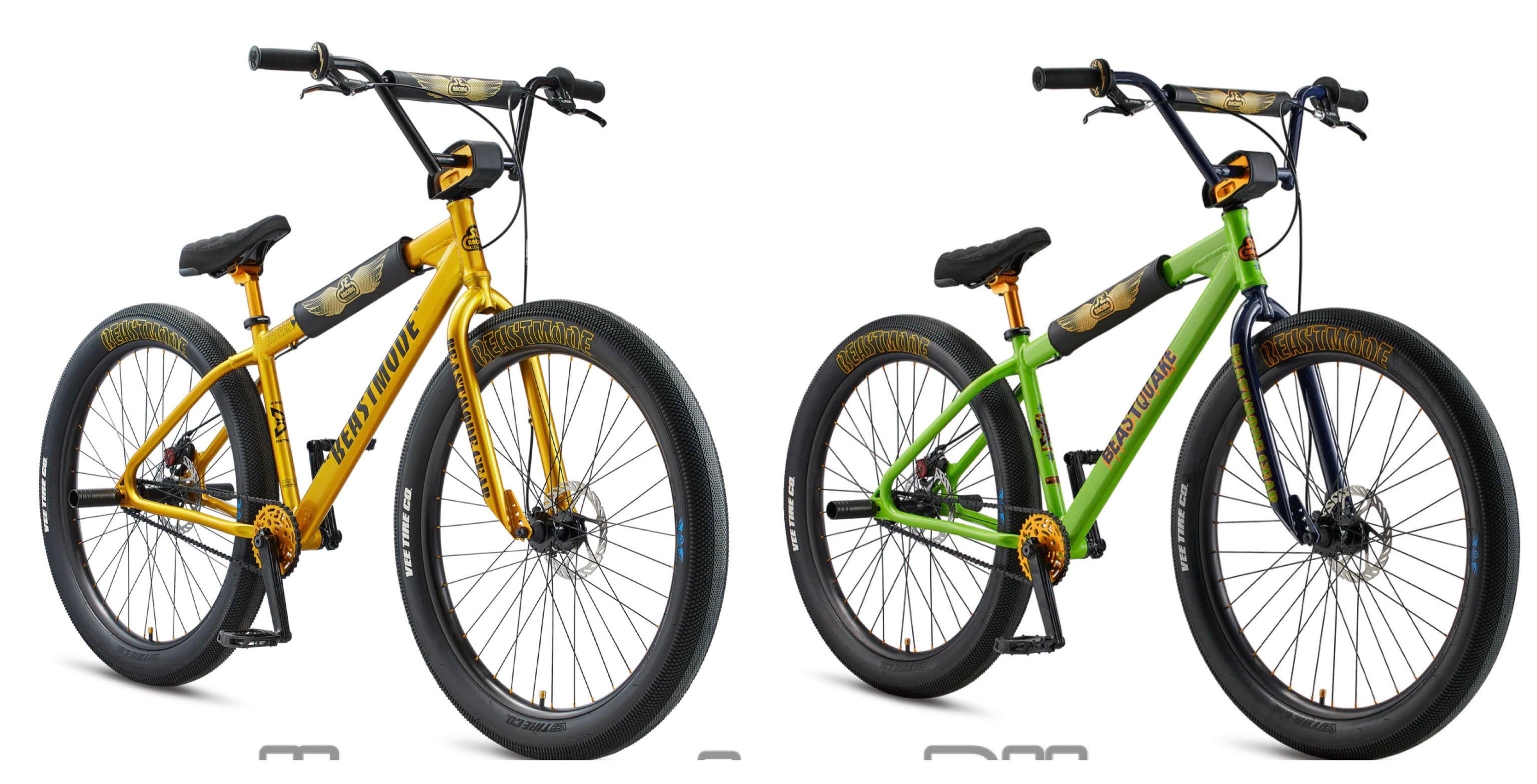 Beast mode bike 2019 best sale