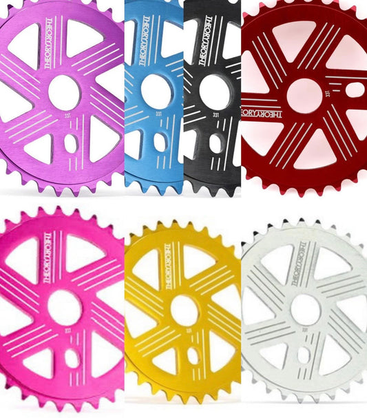 THEORY LEGACY SPROCKET Theory