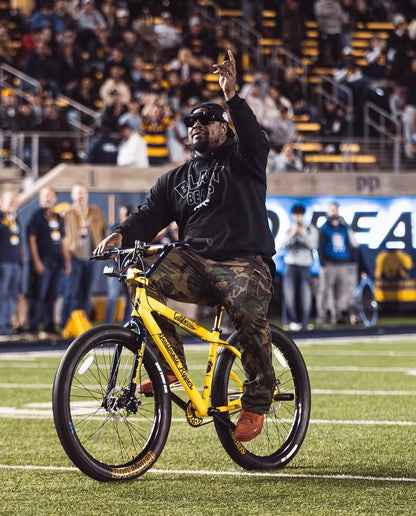 SE Bikes Beast Mode Ripper 27.5"+