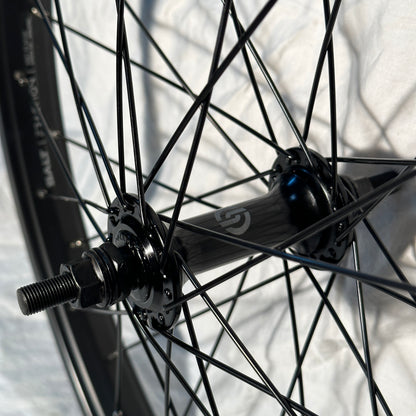 WETHEPEOPLE NOVA FRONT WHEEL