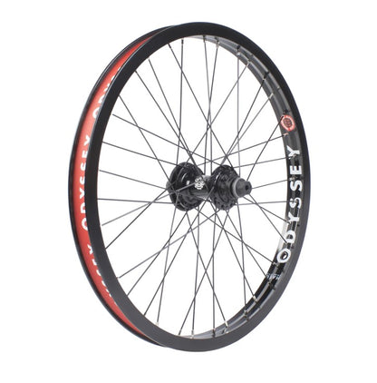 Odyssey Hazard Lite Cassette Wheel RHD/LHD