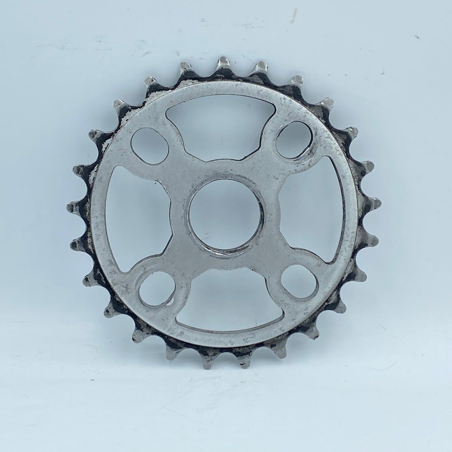 Used Eastern 25T Sprocket Aluminum