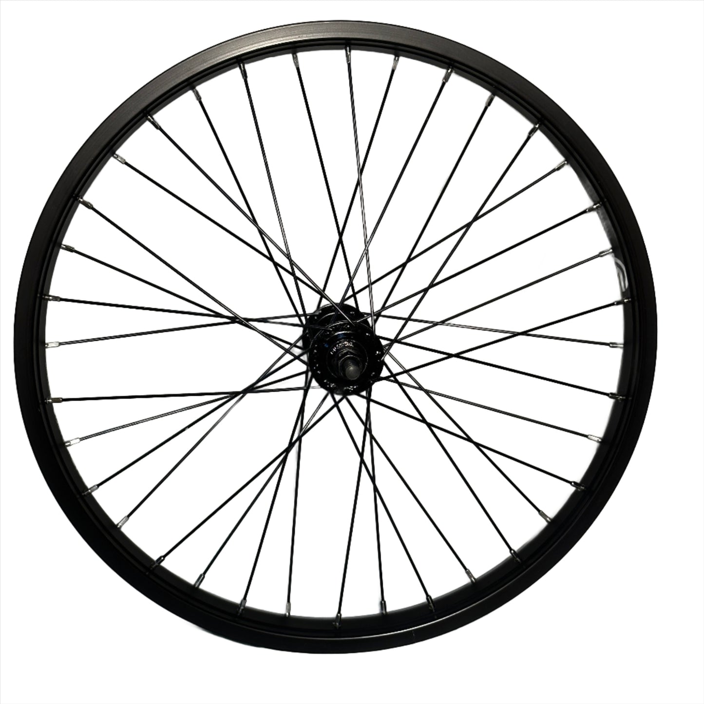 WETHEPEOPLE NOVA FRONT WHEEL