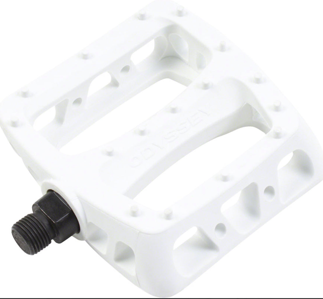 Odyssey Twisted PC Pedals