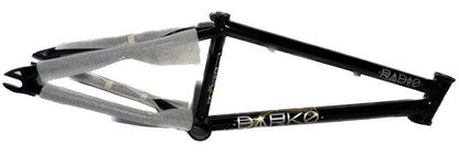 RADIO DARKO 20" FRAME BLACK