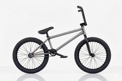 Wethepeople Doomsayer (Aftermarket Frame & Fork)
