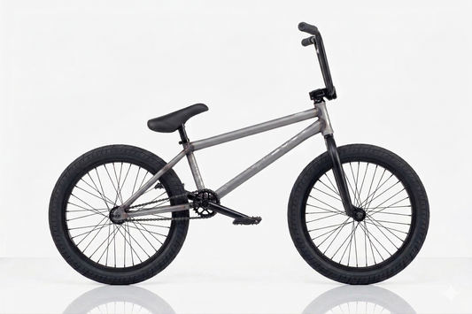Wethepeople Doomsayer (Aftermarket Frame & Fork)