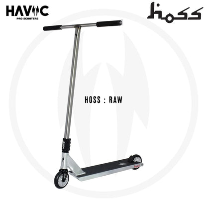 Havoc Hoss 2025 Pro Street Scooter