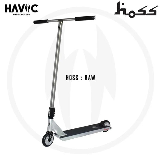 Havoc Hoss 2025 Pro Street Scooter Havoc
