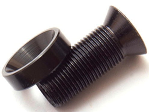 Haro Lineage Crank Bolt (Single)