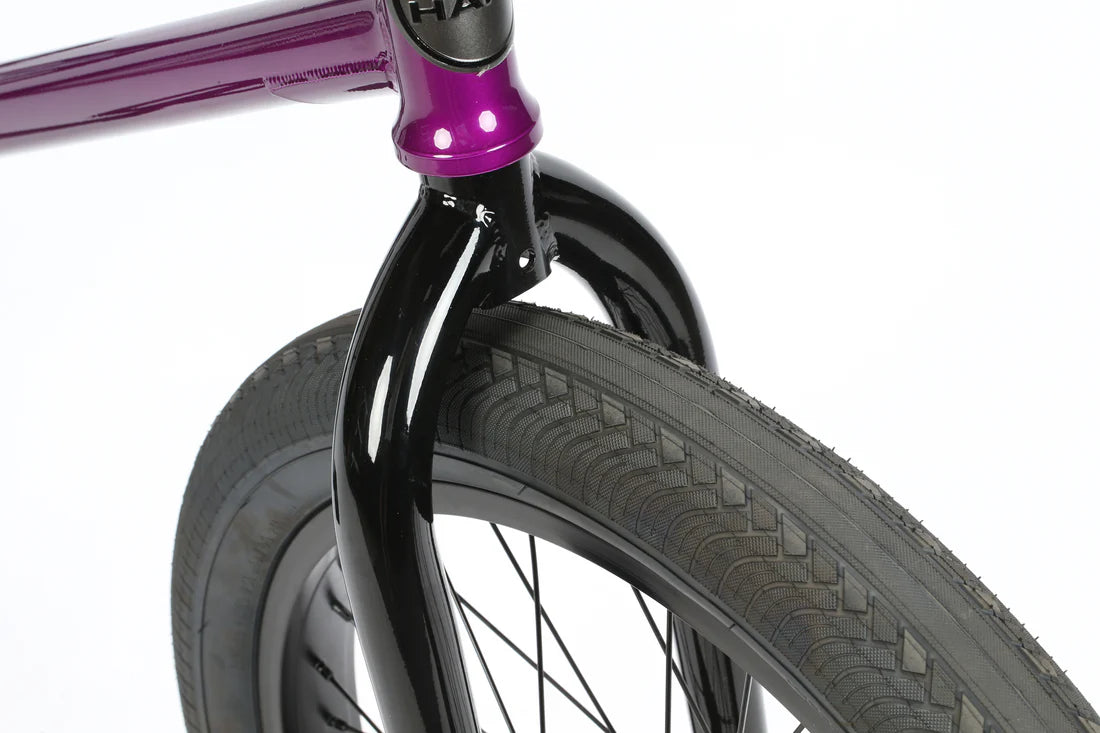 Haro Dana (Full Chromoly)