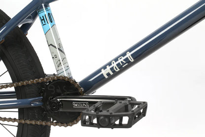 Haro Hoover (Full Chromoly W/ Freecoaster)