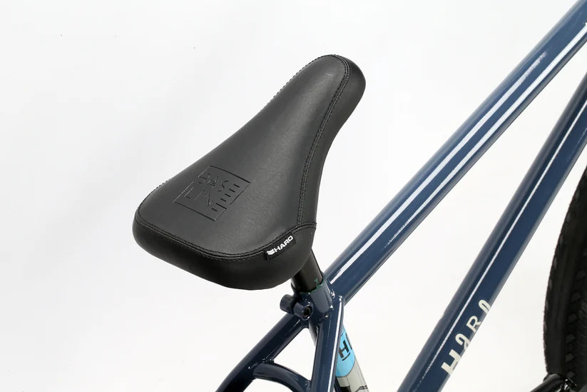 Haro Hoover (Full Chromoly W/ Freecoaster)
