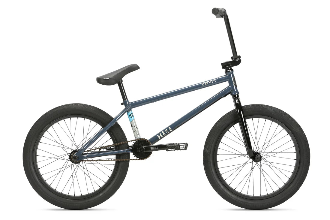 Haro Hoover (Full Chromoly W/ Freecoaster) – Harvester Bikes Haro Hoover (Full Chromoly W/ Freecoaster) – Harvester Bikes