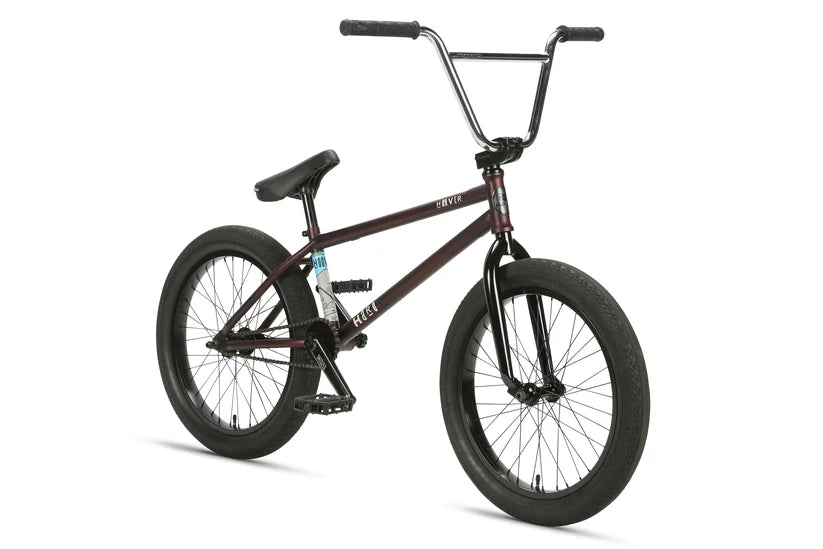 Haro Hoover (Full Chromoly W/ Freecoaster)