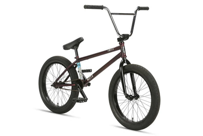 Haro Hoover (Full Chromoly W/ Freecoaster)