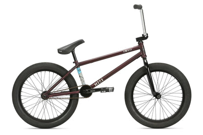 Haro Hoover (Full Chromoly W/ Freecoaster)