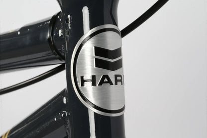 HARO MID CITY 20.75"TT (FULL CHROMOLY)