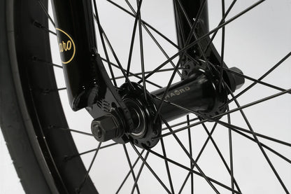 HARO MID CITY 20.75"TT (FULL CHROMOLY)