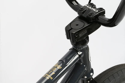 HARO MID CITY 20.75"TT (FULL CHROMOLY)