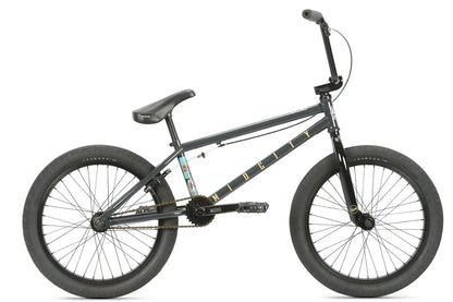 HARO MID CITY 20.75"TT (FULL CHROMOLY)