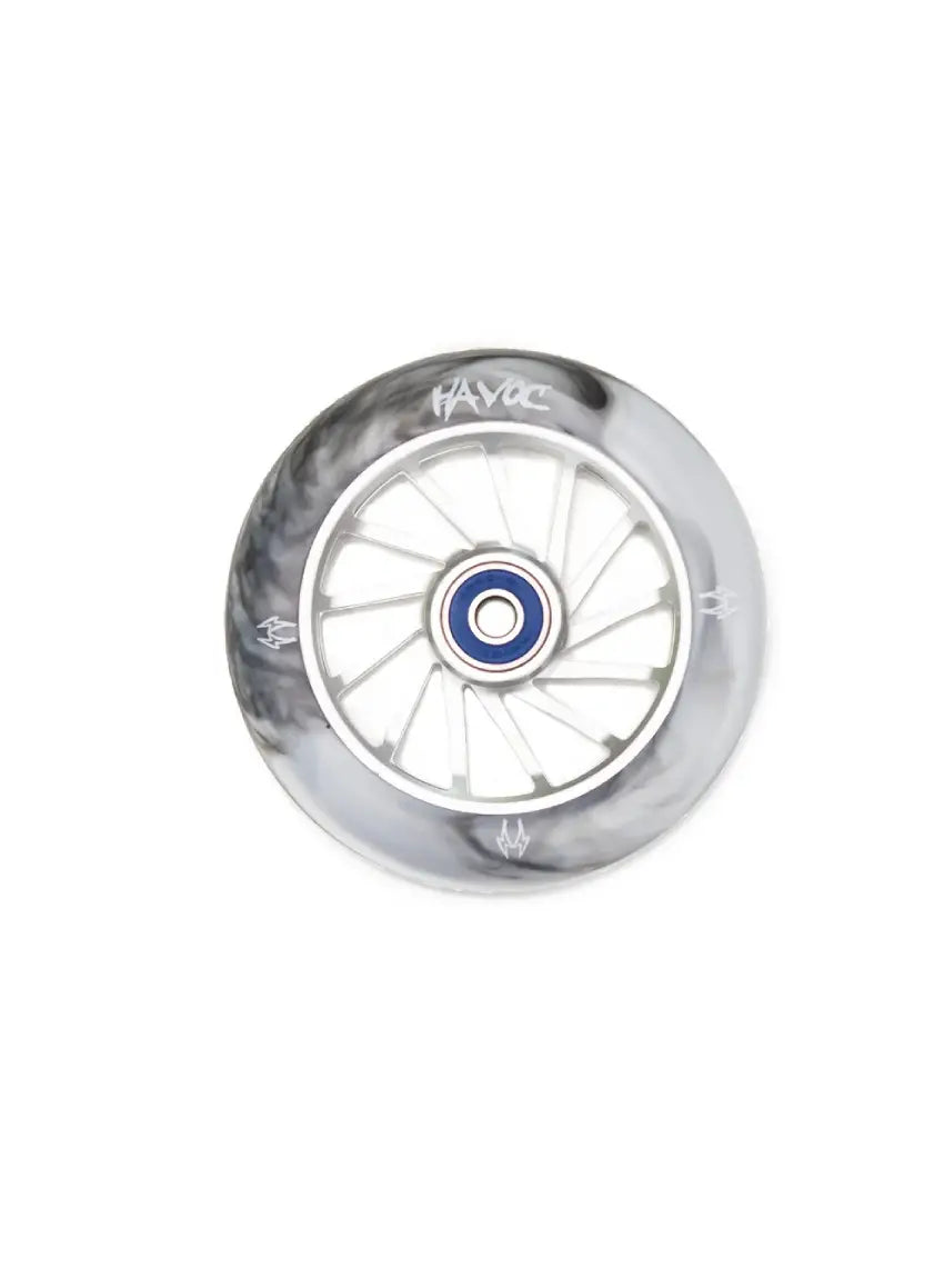 Havoc Dejion Sig Wheel 110mm (Sold In Singles)