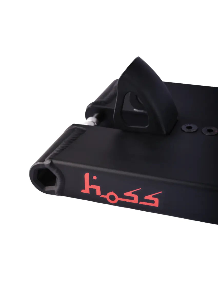Havoc Hoss Scooter Deck