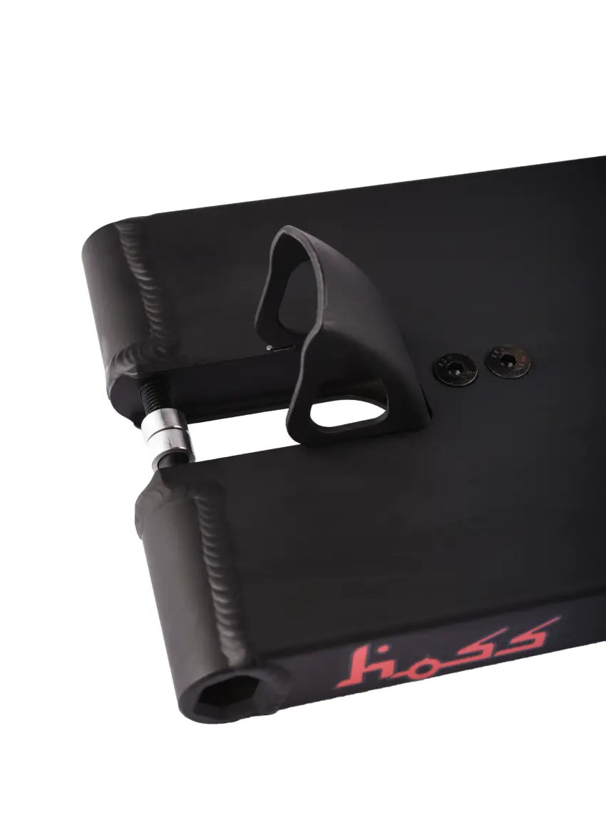 Havoc Hoss Scooter Deck