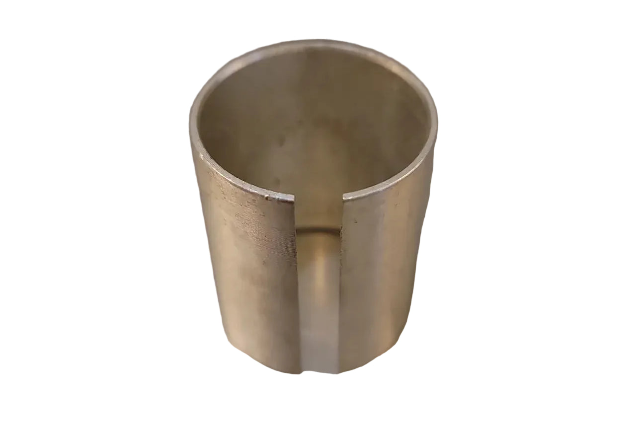 North Hic clamp Shim
