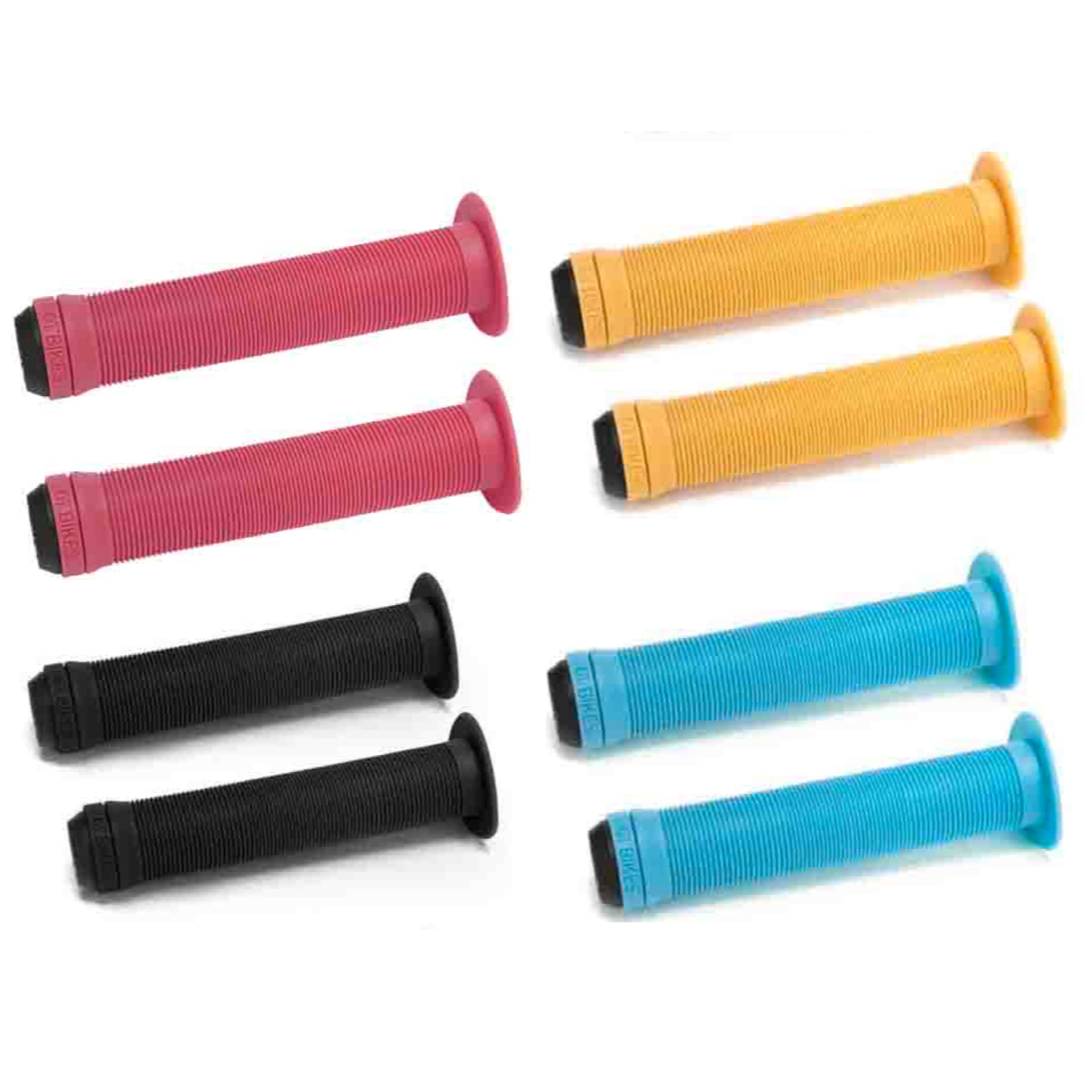 Gt bmx grips on sale