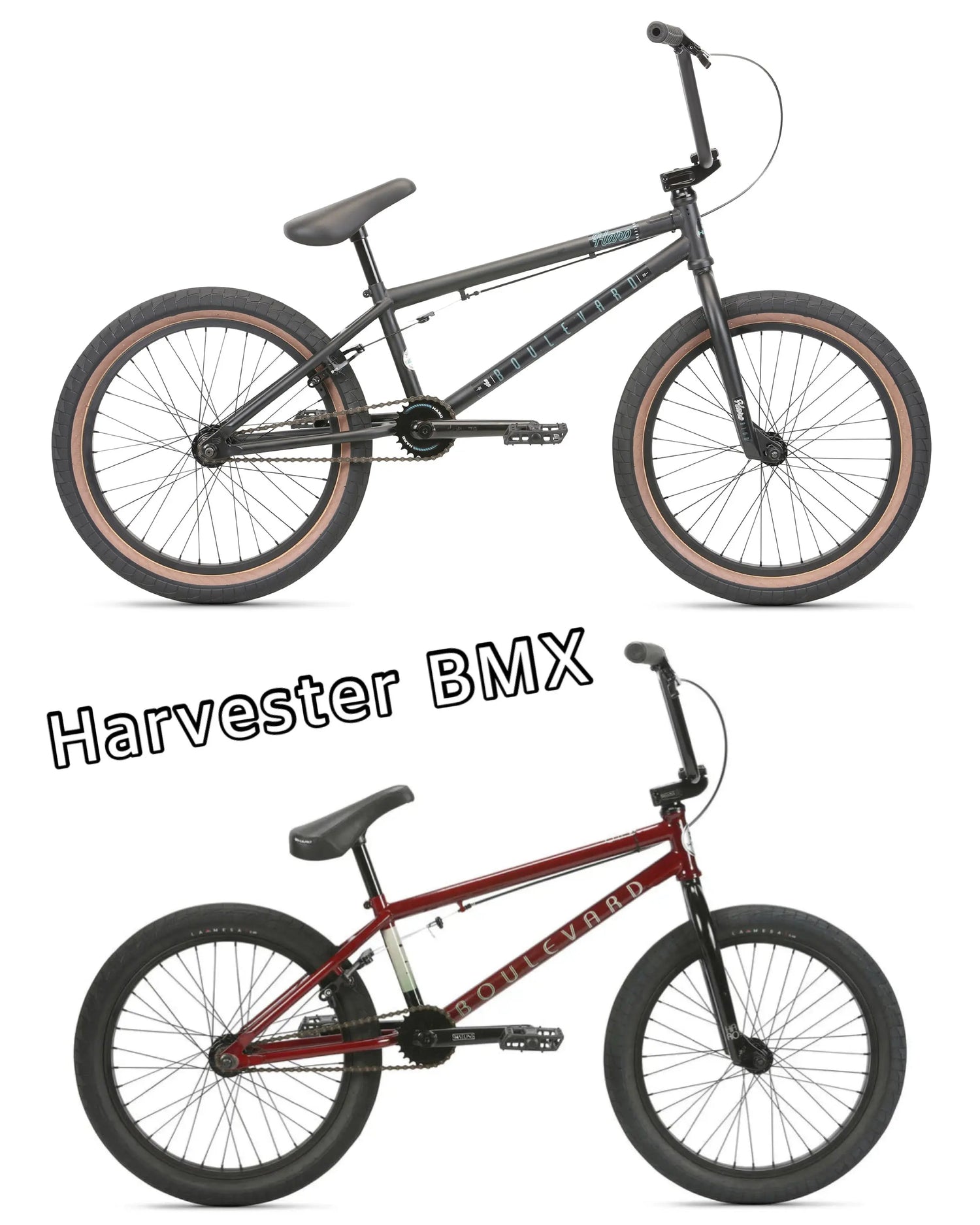Haro Boulevard 20" Haro