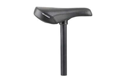 HARO BASELINE STANDARD SEAT/POST COMBO