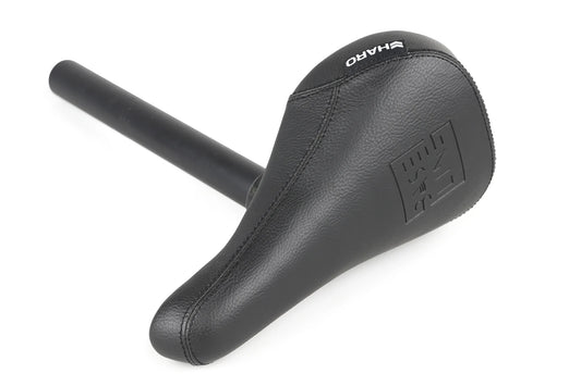 HARO BASELINE STANDARD SEAT/POST COMBO