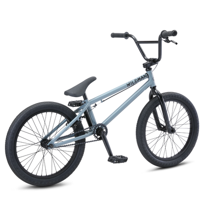 SE Bikes Wildman 20"