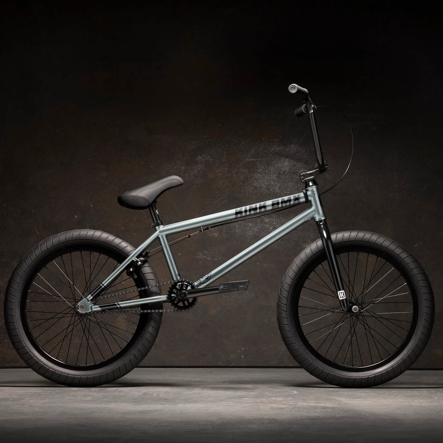 2025 Kink Whip (FULL CHROMOLY)