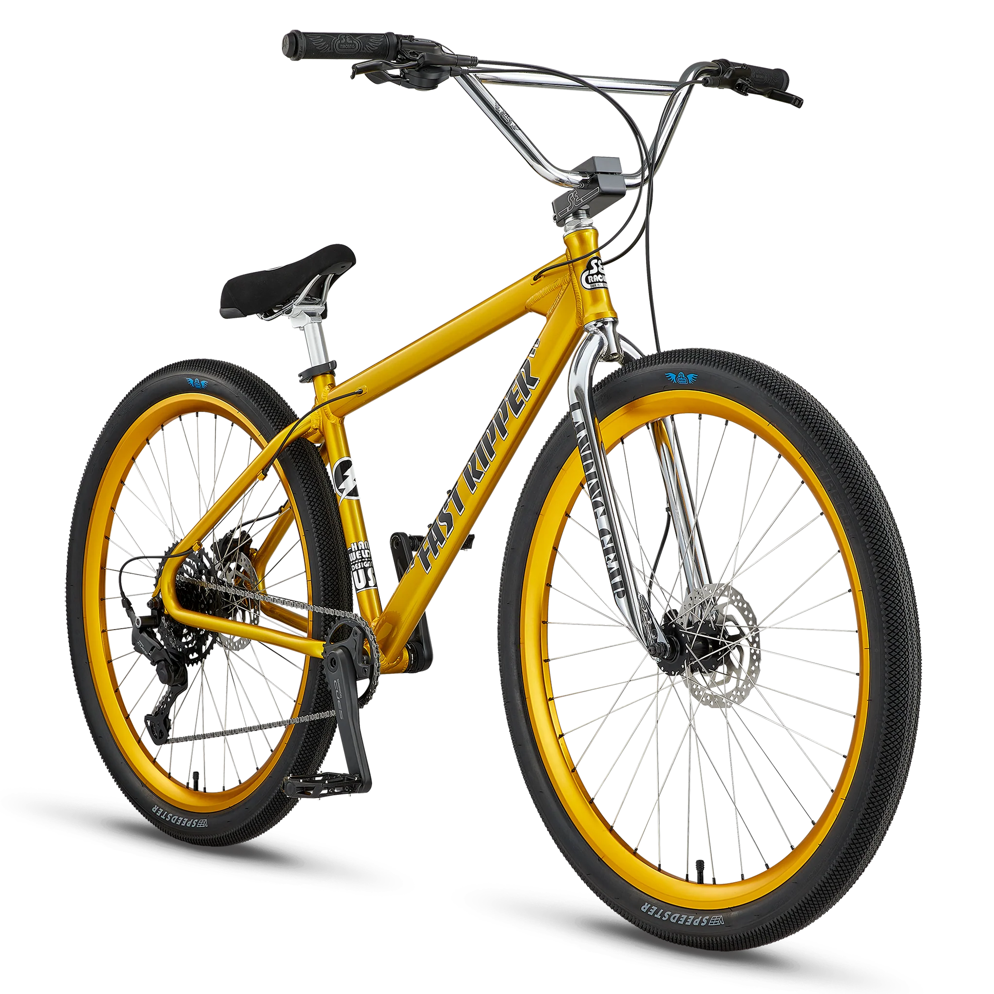 SE Bikes – Harvester Bikes