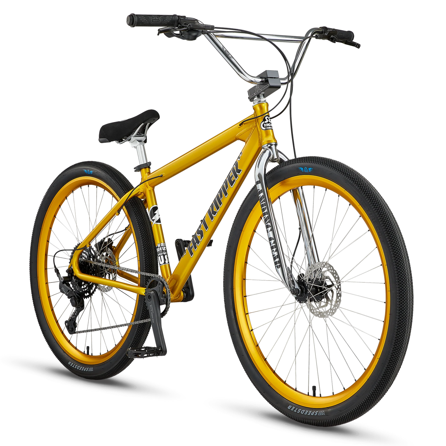 SE Bikes Fast Ripper 29”