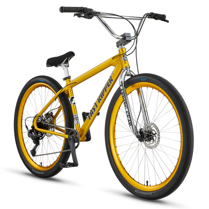 SE Bikes Fast Ripper 29”