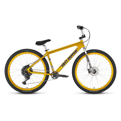 SE Bikes Fast Ripper 29”