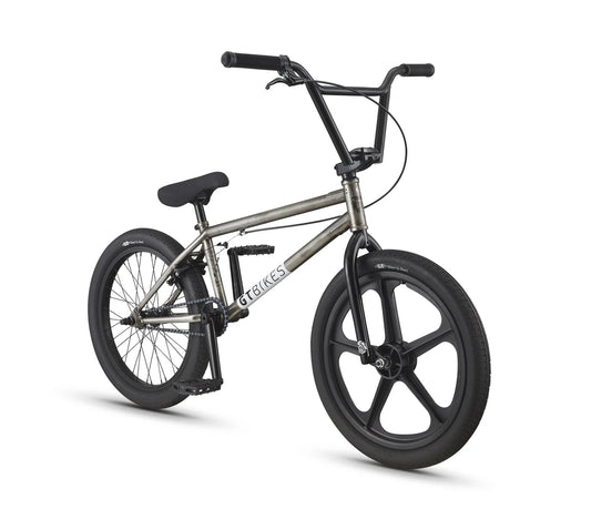 GT Team (Full Chromoly)