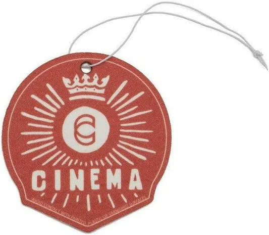 Cinema Air Freshener