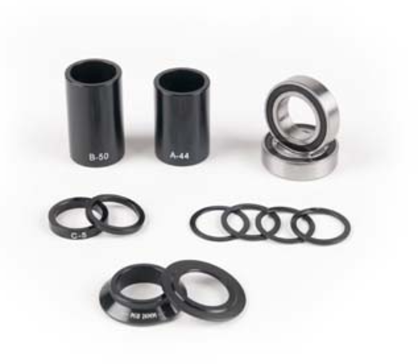 ECLAT SPANISH SIZE BB KIT 22MM