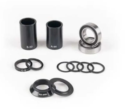 ECLAT SPANISH SIZE BB KIT 22MM Eclat