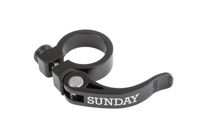 Sunday Quick Release Clamp