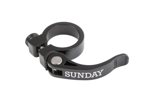 Sunday Quick Release Clamp