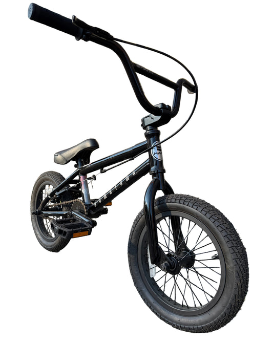Haro Downtown 14”