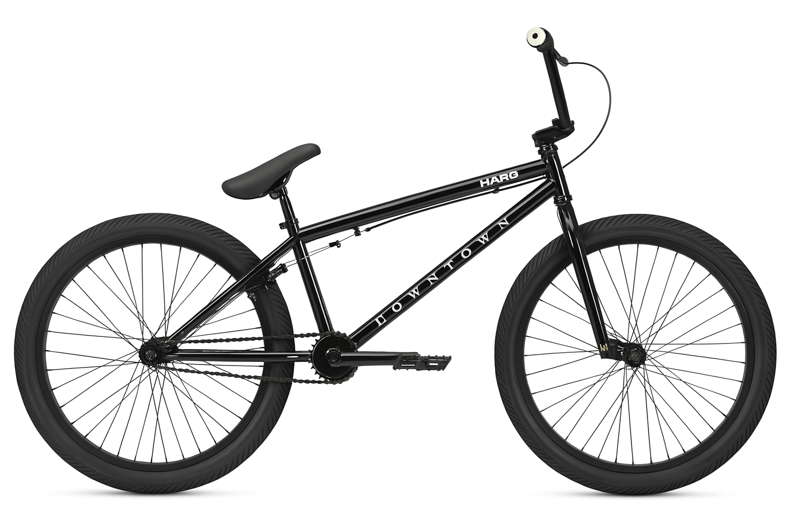 Haro Downtown 24