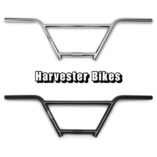 SE Bikes Oakland 4pc Cruiser Bars