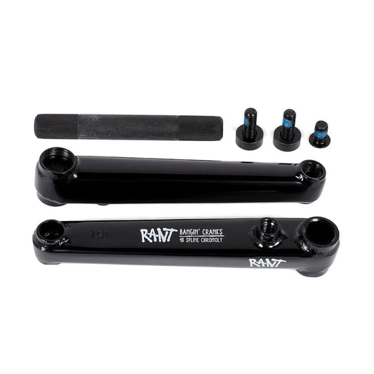 Rant Bangin 48 Spline Crank