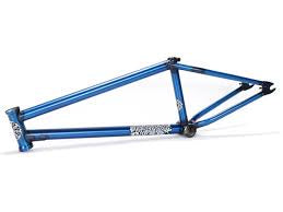 Fiend Varanyak V3 Frame